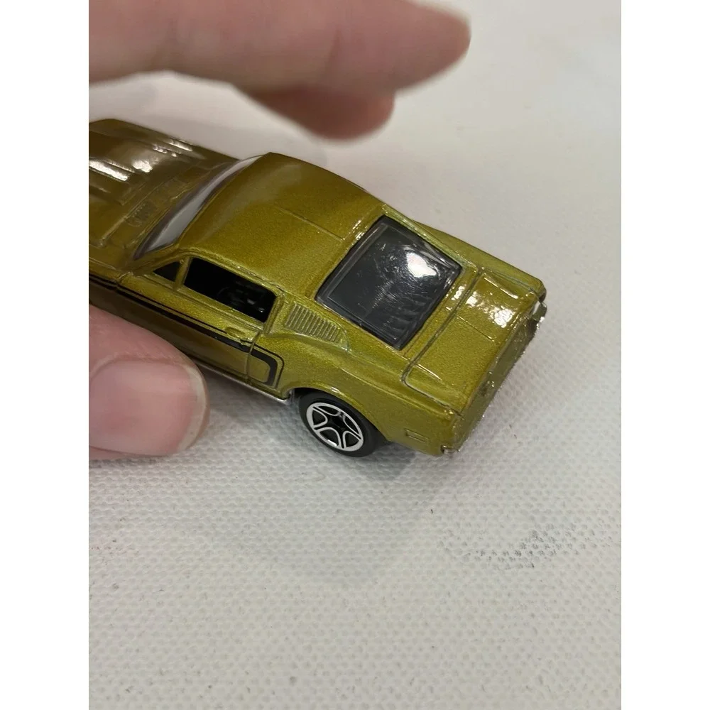 MATCHBOX cars 68
